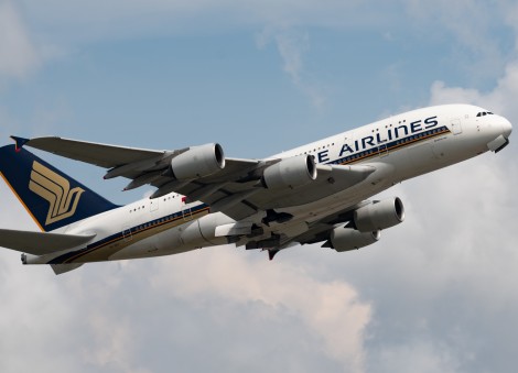 Faster, smoother: Selected SIA flights to enjoy enhanced Wi-Fi experience from 2027