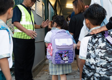 Over half of 8-year-olds in Singapore have used AI