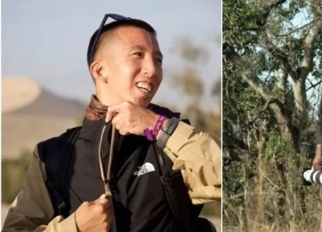 Family of Singapore hiker killed in Mount Dukono eruption proud that he tried to help others