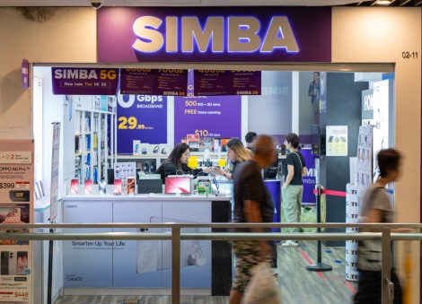 Simba's parent company Tuas terminates deal to buy shares in M1