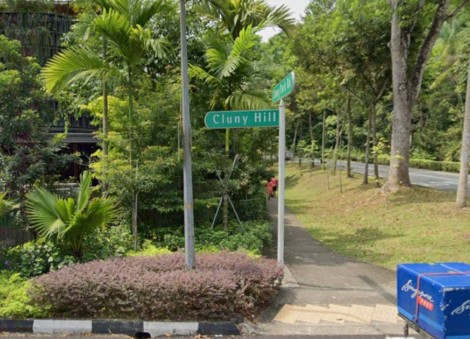 Family member of Haidilao co-founder buys Cluny Hill bungalow for $85m