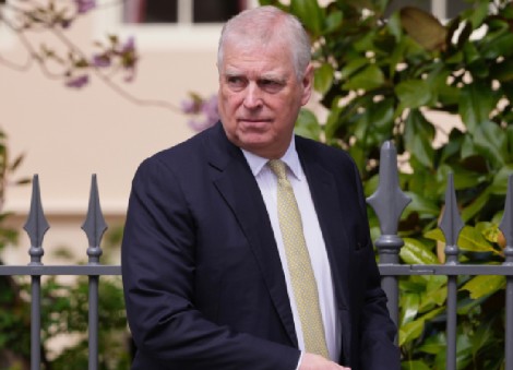 UK police renew call for witnesses as they broaden inquiry into former Prince Andrew