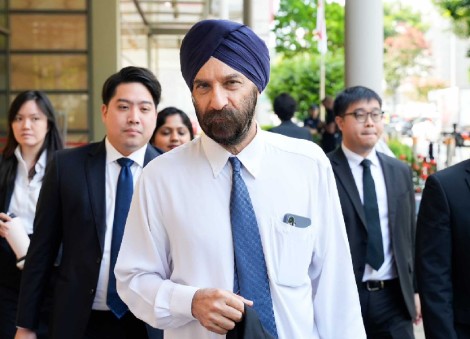 Bloomberg defamation case unprecedented for malice and aggravation: Ministers' lawyer