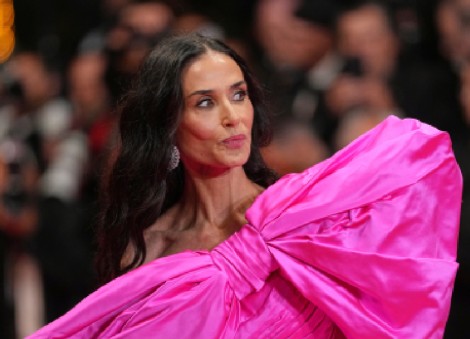 Highlights and memorable moments from the red carpet fashion at Cannes 2026