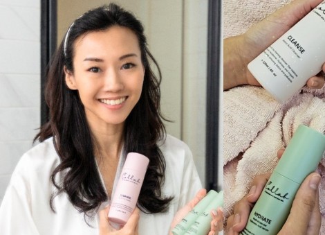 Jaime Teo shutting down Collab Skincare brand: 'Right time to close this chapter'