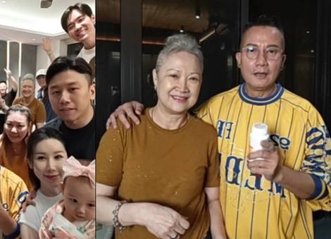 Meet 'Dr Tan': Chen Hanwei makes debut as livestreamer