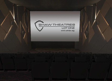 'Rare tech glitch': Shaw Theatres refunds moviegoers after wrong film screened in Choa Chu Kang cinema 