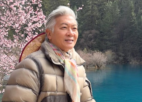 Dick Lee looks back on life and career, wishes he had children 