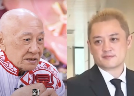 Veteran Hong Kong actor Lee Ka Ding says son drained his savings, relayed ex-wife's death 10 days late 