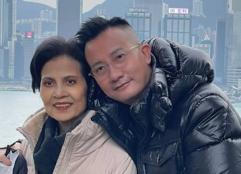 Chen Hanwei feels soul of late mum visited him: 'I wasn't scared'