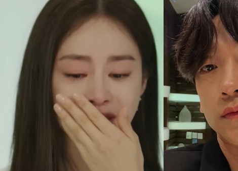 Rain recalls backlash after wife Kim Tae-hee cries on talk show: 'Don't you help out at home?' 