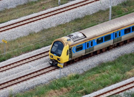 Malaysia railway commuters face delays after theft of 100m of cable along Perak track affects ETS and KTM services