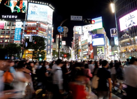 Is Japan losing its compassion as anti-foreigner sentiments grow?