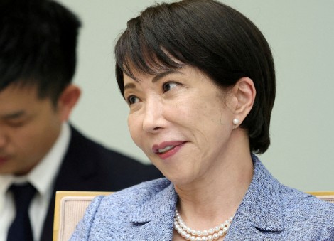Japan, South America's Mercosur bloc start talks about trade deal, sources say
