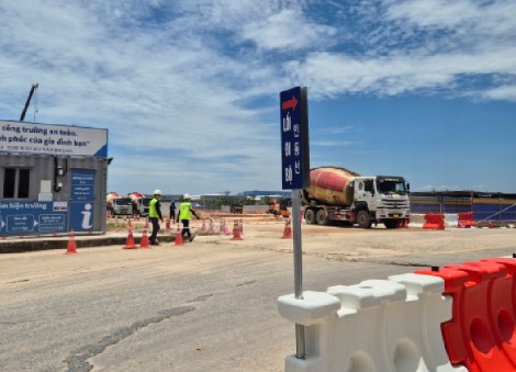 Samsung plans $1.8b chip testing plant in Vietnam, document shows