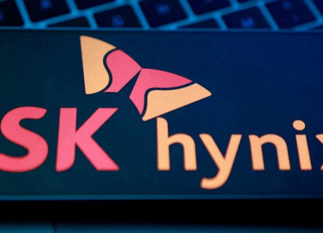 SK Hynix joins $1.2t club after Samsung, Micron on AI chip boom