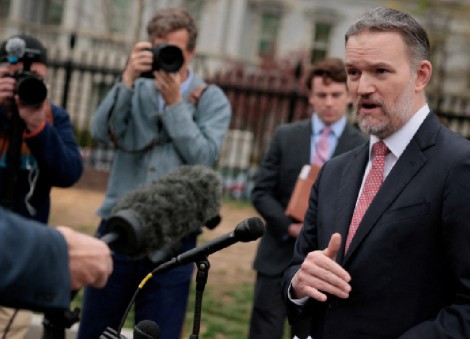 US to seek public comment on Chinese goods eligible for tariff cuts