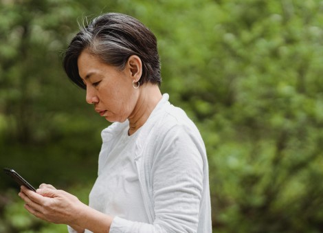 China's popular 'Are you dead' app renames to 'Are you there' after public backlash