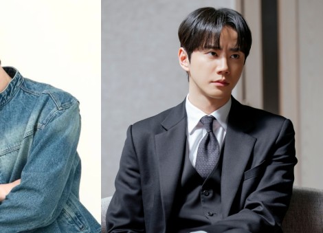Lee Jun-young, star of new K-drama Reborn Rookie, wants to be 'Pokemon card trader' in alternate life 