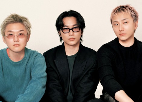 Catch Korean indie rock band Wave to Earth busking in Singapore on June 1 