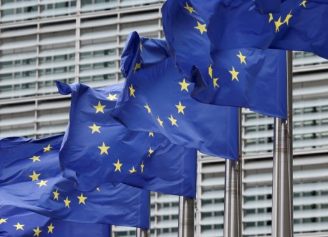 European Commission vows tougher action on trade with China