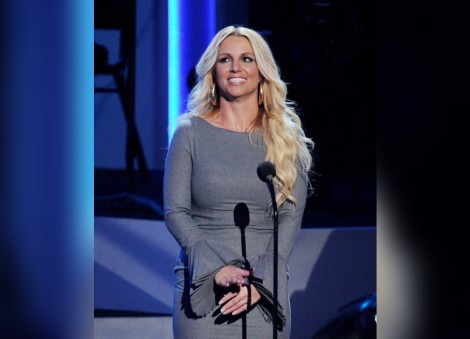 Britney Spears breaks silence after arrest for reckless driving