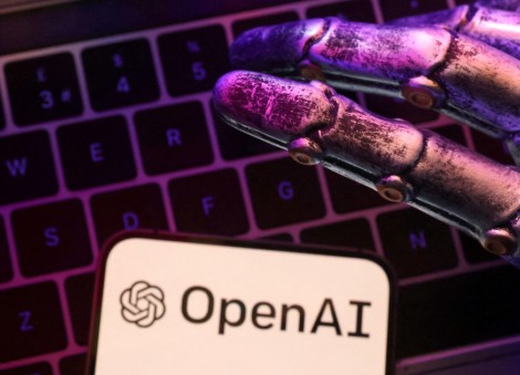 OpenAI gives Japan banks access to latest model, Japan's finance minister says