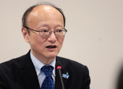 Asian Development Bank offers help to Pacific countries hit by Iran war