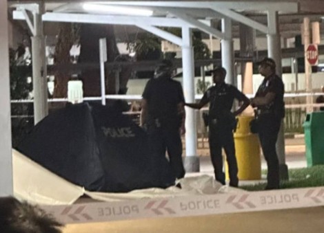 51-year-old man found dead at foot of HDB block in Toa Payoh