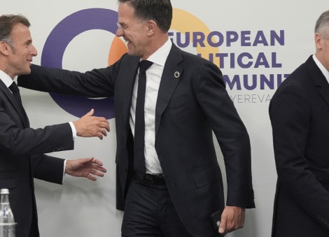 As US plans fewer troops in Germany, Europe sees need for bigger role within Nato