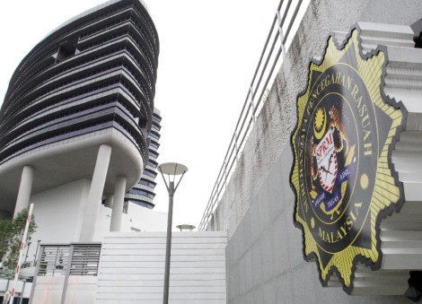 Malaysia's anti-graft agency vows to recover more high-value art bought with 1MDB scandal funds