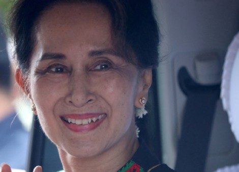 Philippines urges Myanmar to grant Asean envoy access to Aung San Suu Kyi