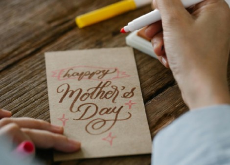 What happens when Mother's Day feels more painful than sweet?