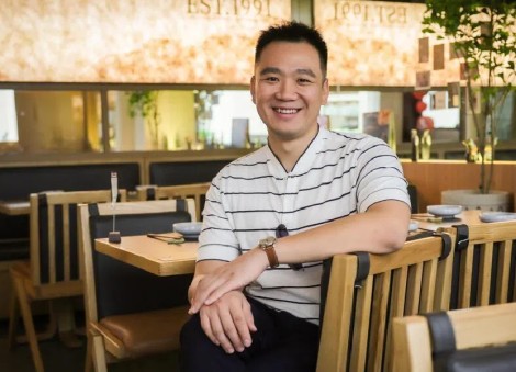 China's brands are remaking Singapore's food scene, with deep pockets, shifting tastes
