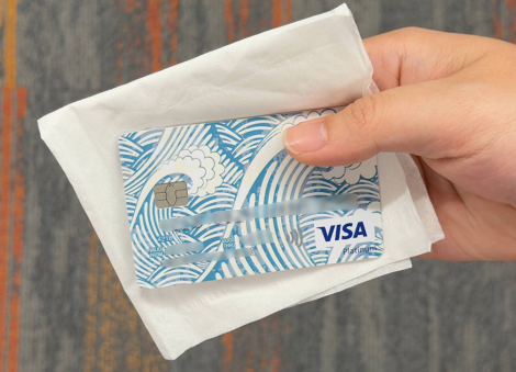 Man to be charged for disrupting ATM services at 7 locations by placing tissue paper into card slot