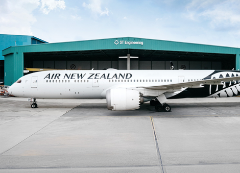 Kia ora: Air New Zealand to resume non-stop flights between Singapore and Christchurch