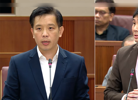 'Unwarranted, not fair': Alvin Tan clarifies Jamus Lim's statements on fairness, independence of AVS' investigations