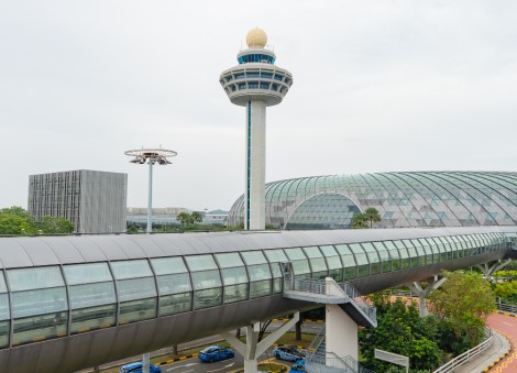 Police and SAF to conduct counter-terrorism exercise near Changi Airport, public advised not to be alarmed