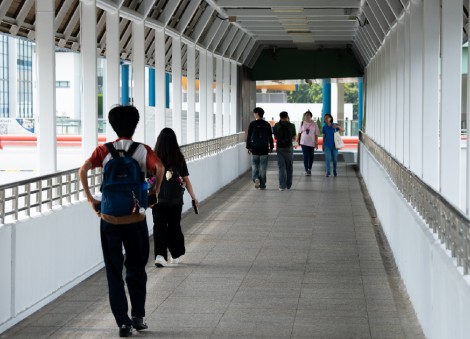Crest Secondary to offer Direct School Admission for football aces; applications open on May 6