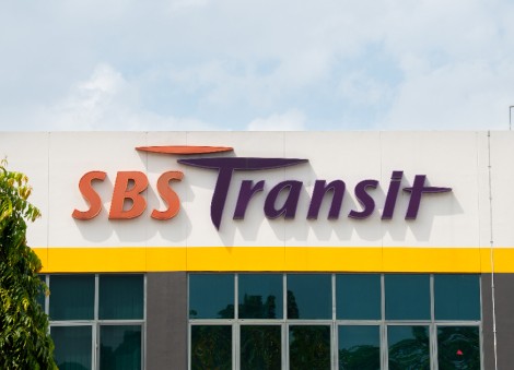 Woman blocks SBS transit bus door after missing stop, police report lodged