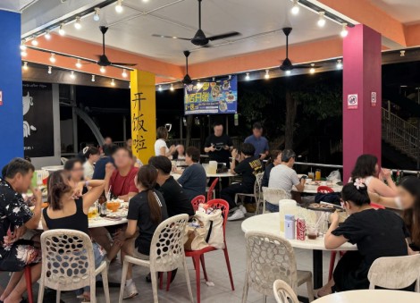 30-year-old Singapore investor buys Ang Mo Kio HDB coffeeshop after owning 13 properties