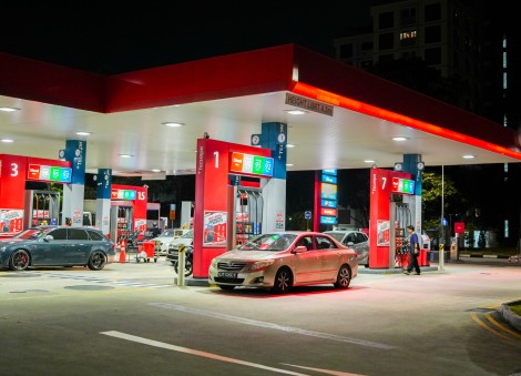 Diesel prices fall for 4th consecutive day, no reprieve yet for petrol vehicle owners