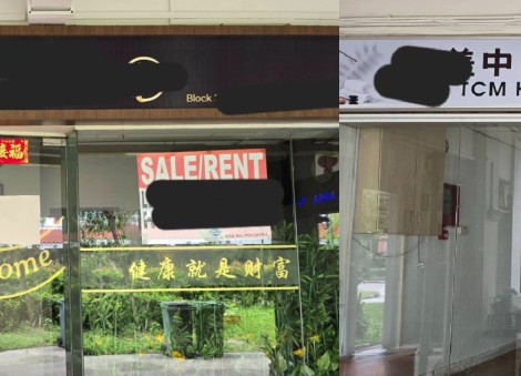 MP Xie aims to rejuvenate area for families after several Jurong shops shuttered following anti-vice raids