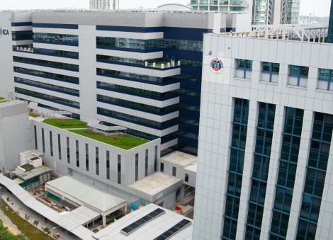 3 people charged for alleged immigration-related offences and employing offenders
