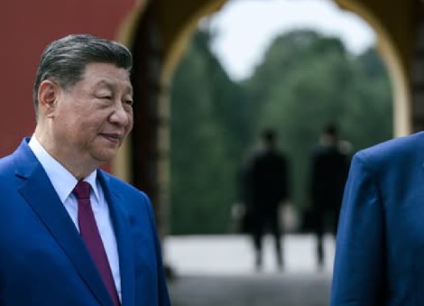 The Thucydides Trap: Why did Xi raise it and how did Trump respond?