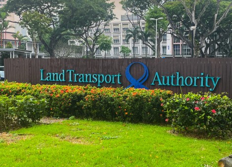 3 men to be charged for allegedly using deregistered vehicles 