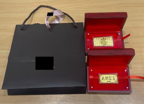 Woman to be charged for alleged involvement in scam; 26th Malaysian to be arrested for offence