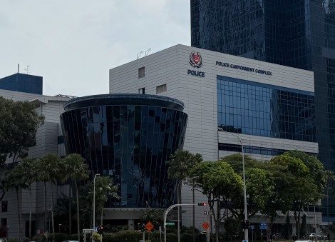 Malaysian to be charged for helping scam syndicate collect Rolex watch worth over $100k