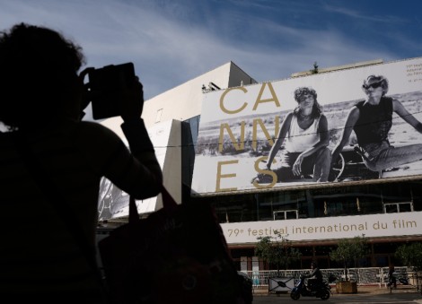 Tool or threat? Cannes Film Festival grapples with the rise of AI