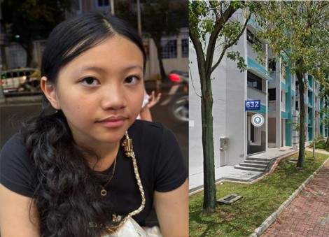 Police appeal for information on missing 11-year-old girl last seen in Jurong